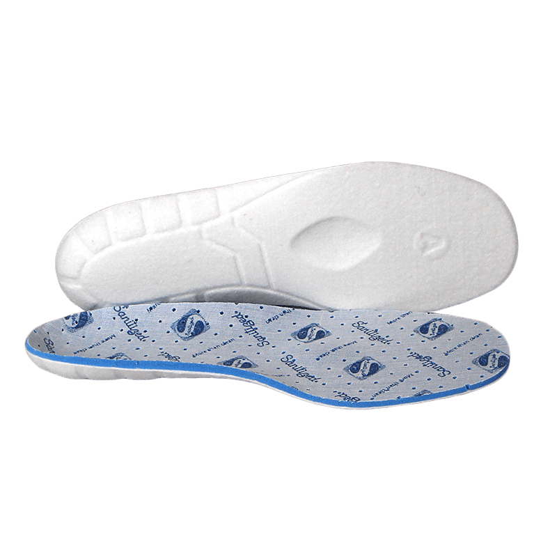 Lekka profilowana wkładka higieniczna - COCCINE SPORT SANITIZED