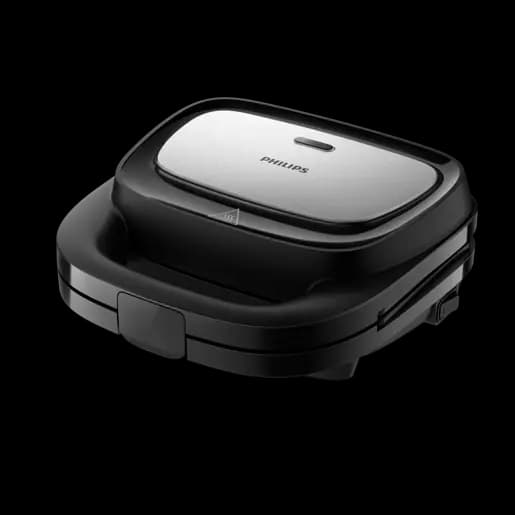Philips Seria 5000 Opiekacz do kanapek HD2350/80