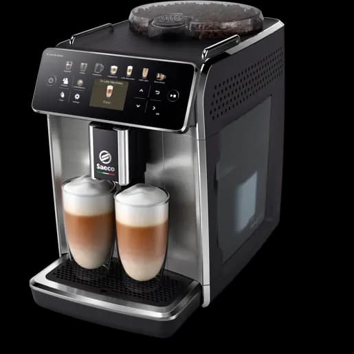 Philips GranAroma W pełni automatyczny ekspres do kawy SM6585/00