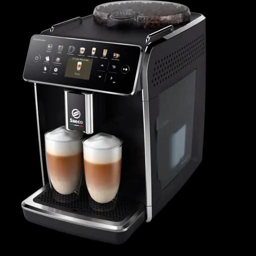 Philips GranAroma W pełni automatyczny ekspres do kawy SM6580/00
