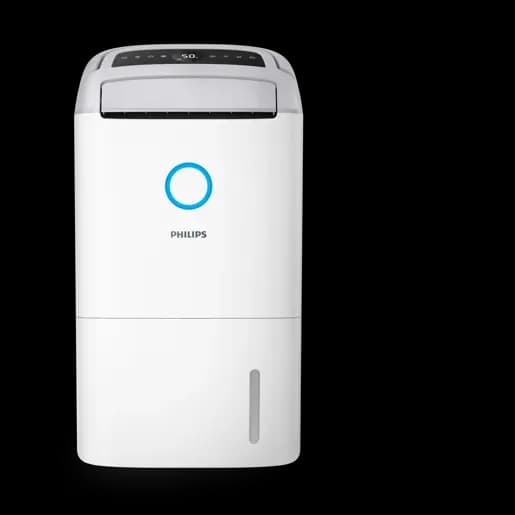 Philips Seria 5000 Osuszacz i oczyszczacz powietrza 2w1 DE5305/11