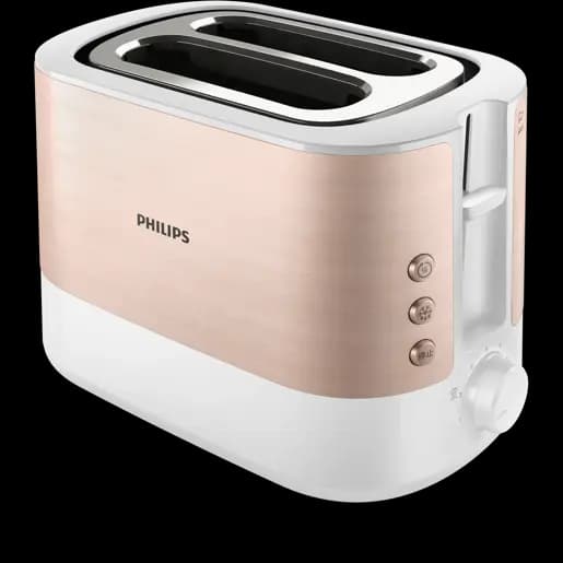 Philips Kolekcja Viva Toster HD2638/11
