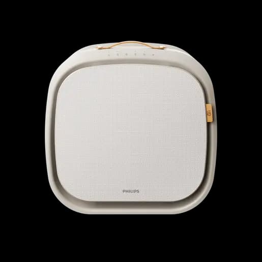 Philips PureProtect Pet serii 3000 Intelig. oczyszczacz pow. dla domów ze zwierzętami AC3360/11