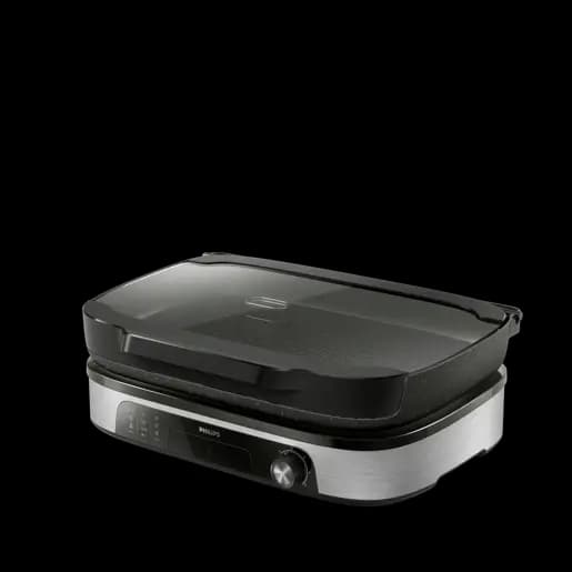 Philips Grill stołowy HD6212/90