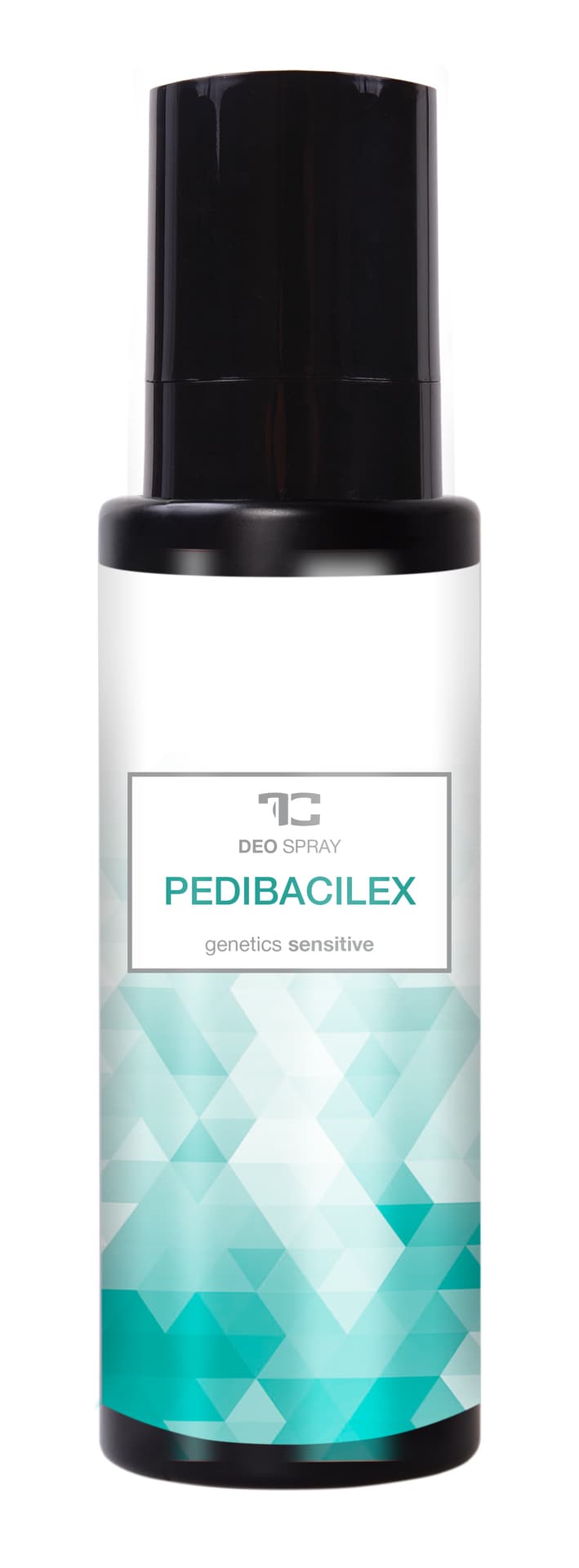 PEDIBACILEX | Dezodorant do stóp przeciw zapachowi | 100 ml