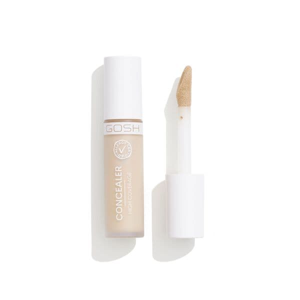 GOSH Korektor z Aplikatorem 002 Ivory