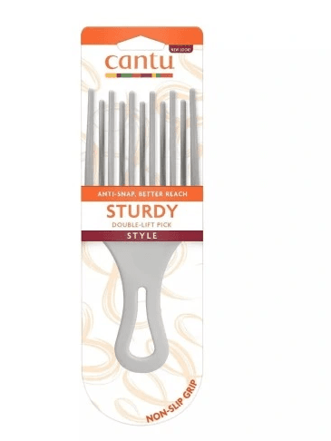 Cantu Sturdy Double Lift Pick Grzebień do Włosów