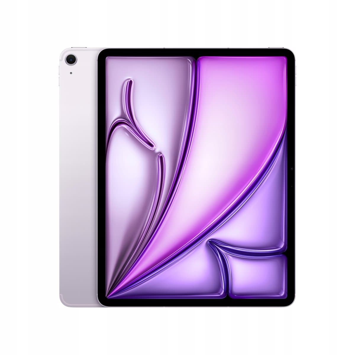 Apple iPad Air 13 M3 128GB Wi-Fi+5G Fioletowy