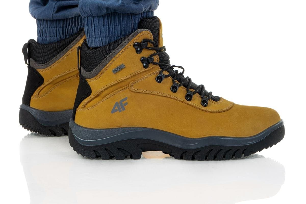 4F, Buty sportowe męskie, H4Z20 OBMH205, rozmiar 41