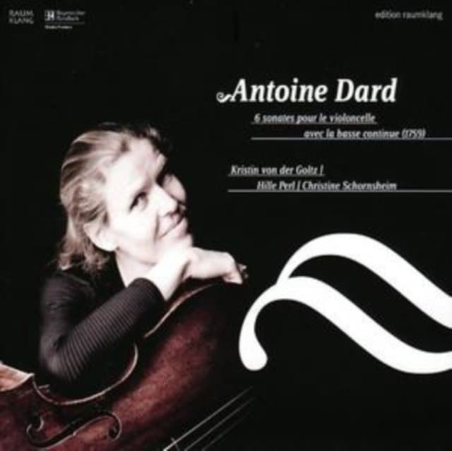 6 Sonates Pour le Violoncelle