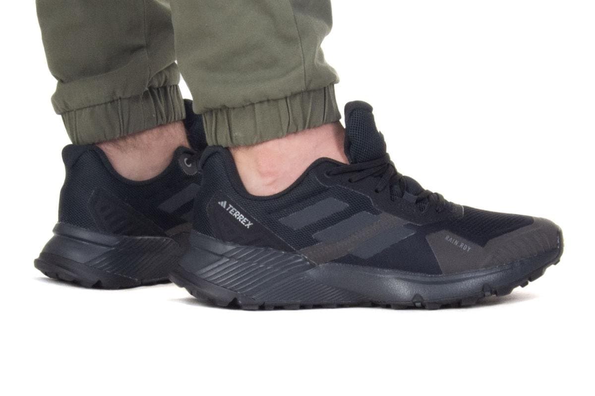 Adidas, BUTY ADIDAS TERREX SOULSTRIDE R.RDY IF5015