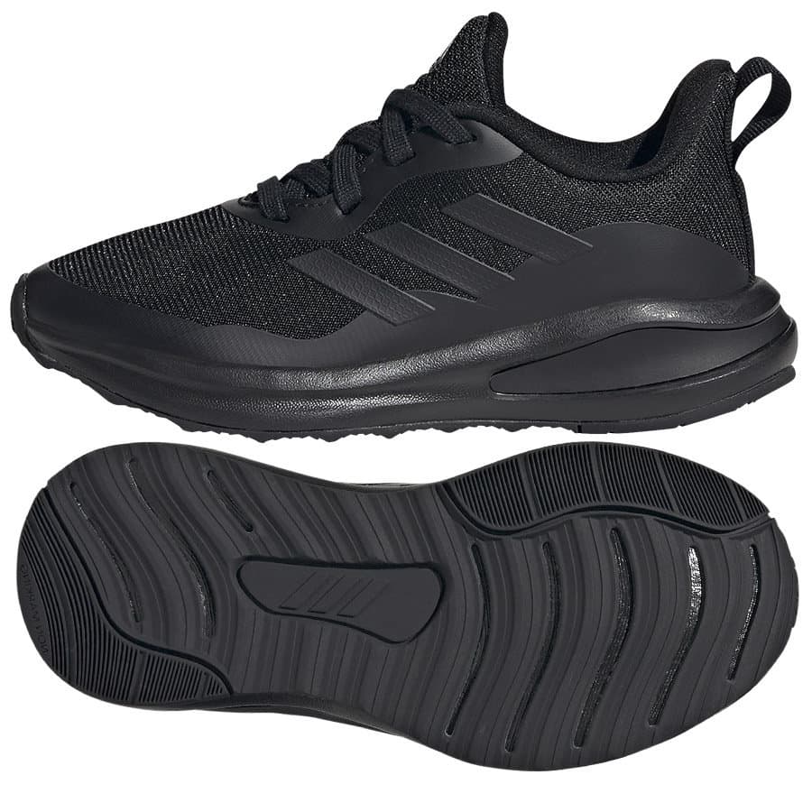 Adidas, Buty FortaRun Jr GZ4416, rozmiar 37 1/3