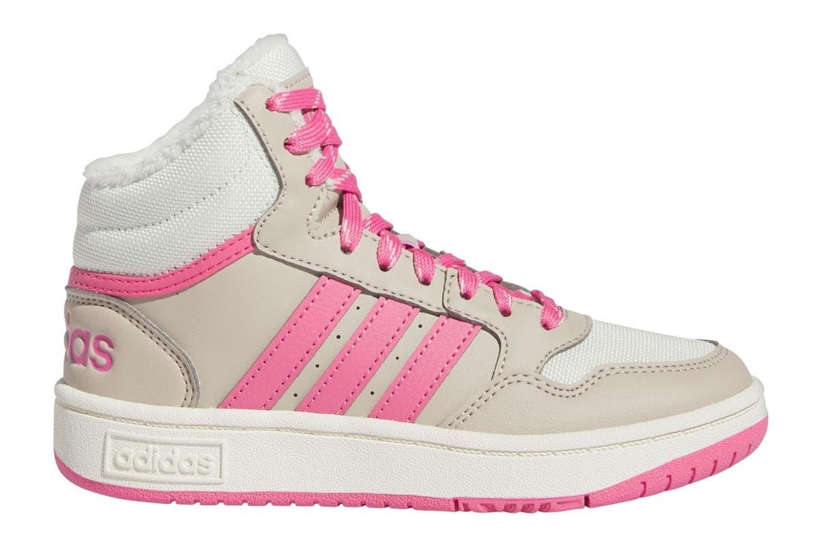Adidas, Buty sportowe, HOOPS MID 3.0 K IF7739, rozmiar 40