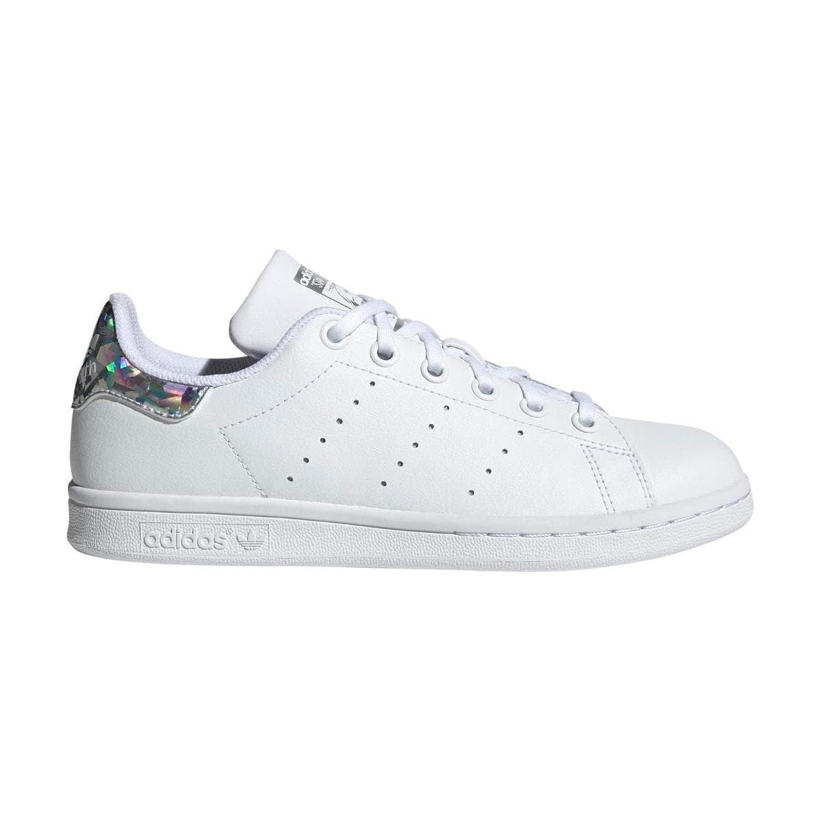 Adidas, Półbuty męskie, Stan Smith J Ee8483, rozmiar 36 2/3