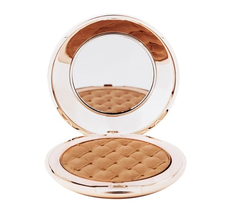 Affect, Pro Make Up, Bronzer prasowany bronzer do twarzy G-0010 Brazil, 9 g