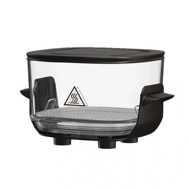 Air Fryer Frytkownica Beztłuszczowa Dreame Tasti Air Fryer PT60 Czarny