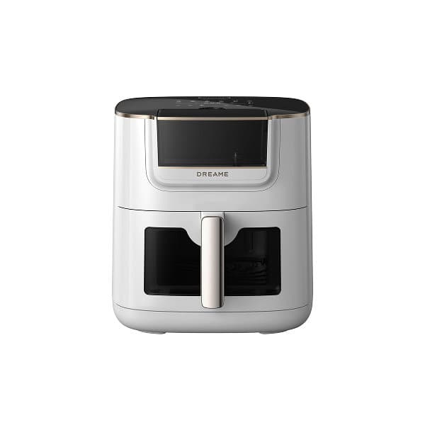 Air Fryer Frytkownica Beztłuszczowa Parowa Dreame Tasti AF30 7L Biała