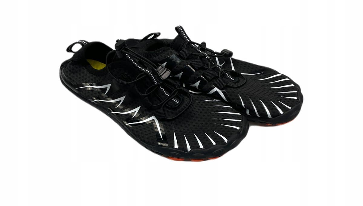 Antypoślizgowe buty do chodzenia boso (Unisex) (BOGO) 41