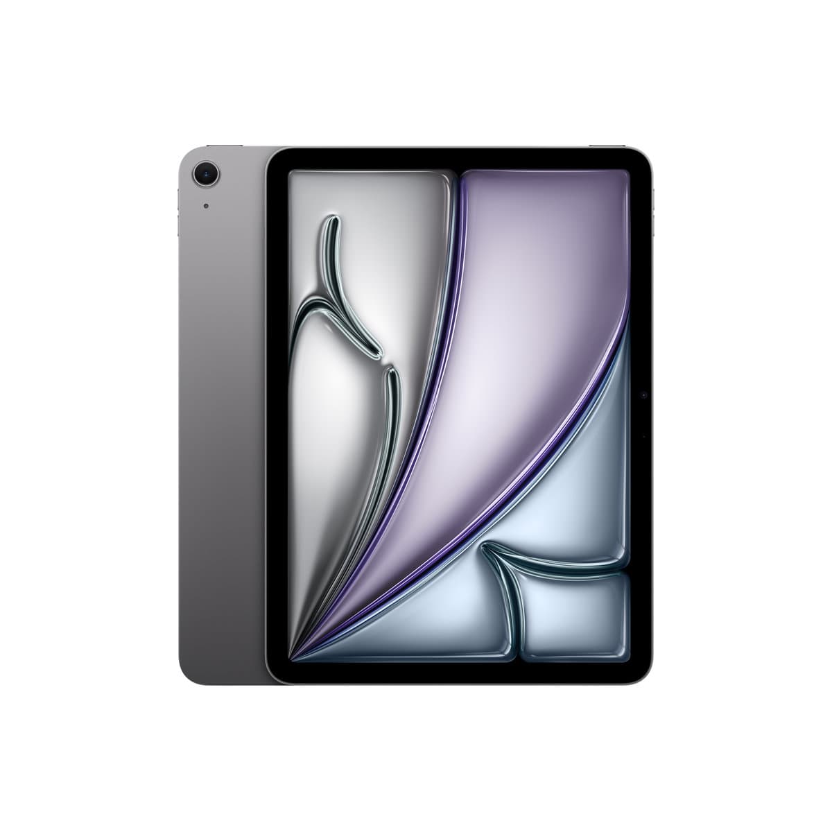 Apple iPad Air 11' M2 128GB Wi-Fi (6.gen) gwiezdna szarość - 2024