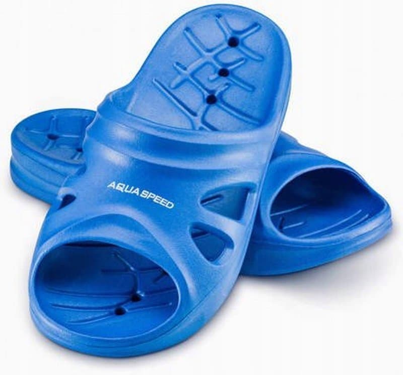 Aqua Speed, Klapki basenowe dziecięce, Florida 01, rozmiar 31