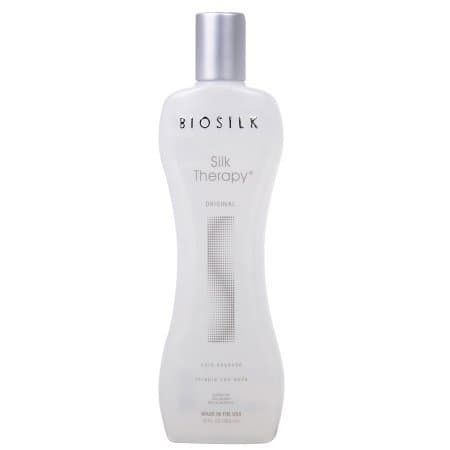 Biosilk, Silk Therapy, odżywka regenerująca, 355 ml