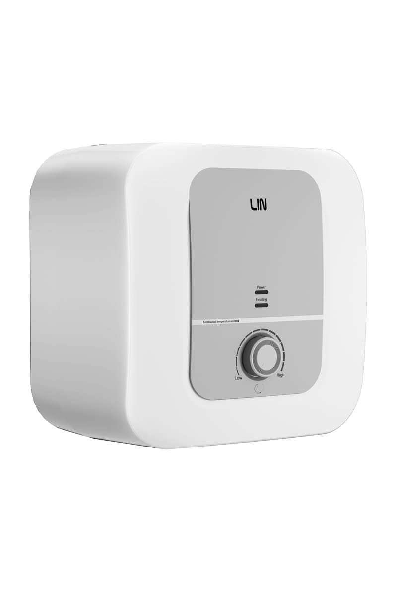 BOJLER ELEKTRYCZNY LIN LIFDN2WH 10L (podłączany od dołu) BIAŁY