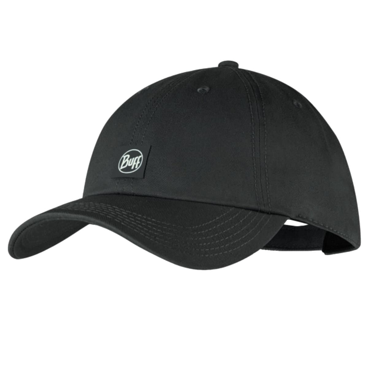 Buff, Czapka z daszkiem Baseball Graphite, 131299.901.10.00, Unisex