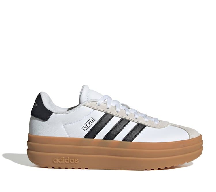 buty adidas VL Court Bold Kids JQ8065