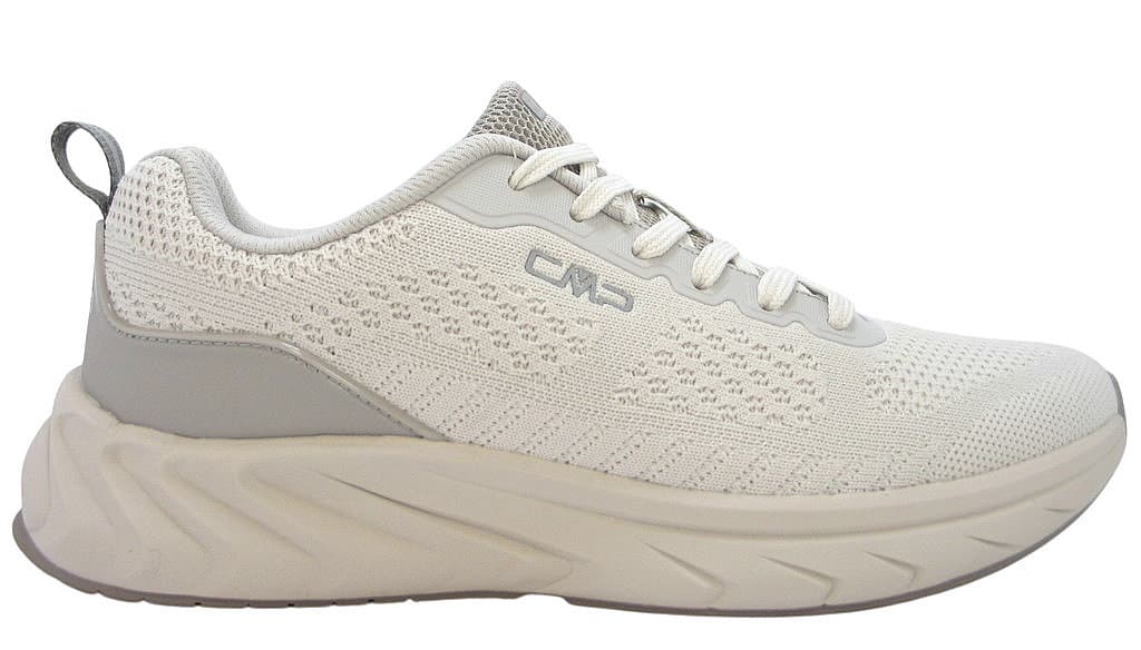 Buty biegowe damskie CMP NHEKKAR MULTISPORT (3Q51056/P605)-39