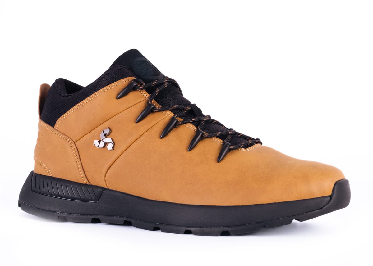 Buty bustagrip lancer hipster trekking r. 42