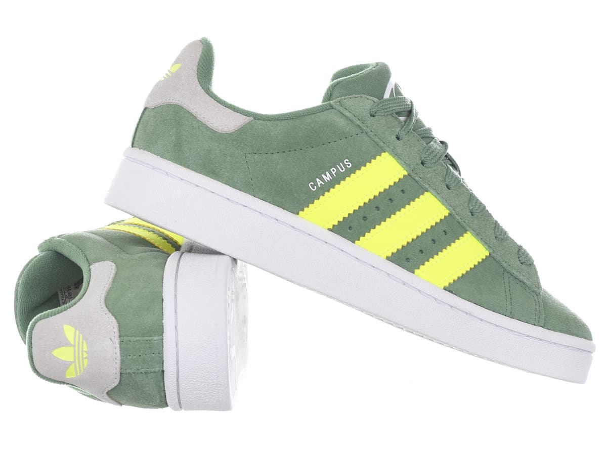 Buty damskie Adidas CAMPUS 00s IF3967-38