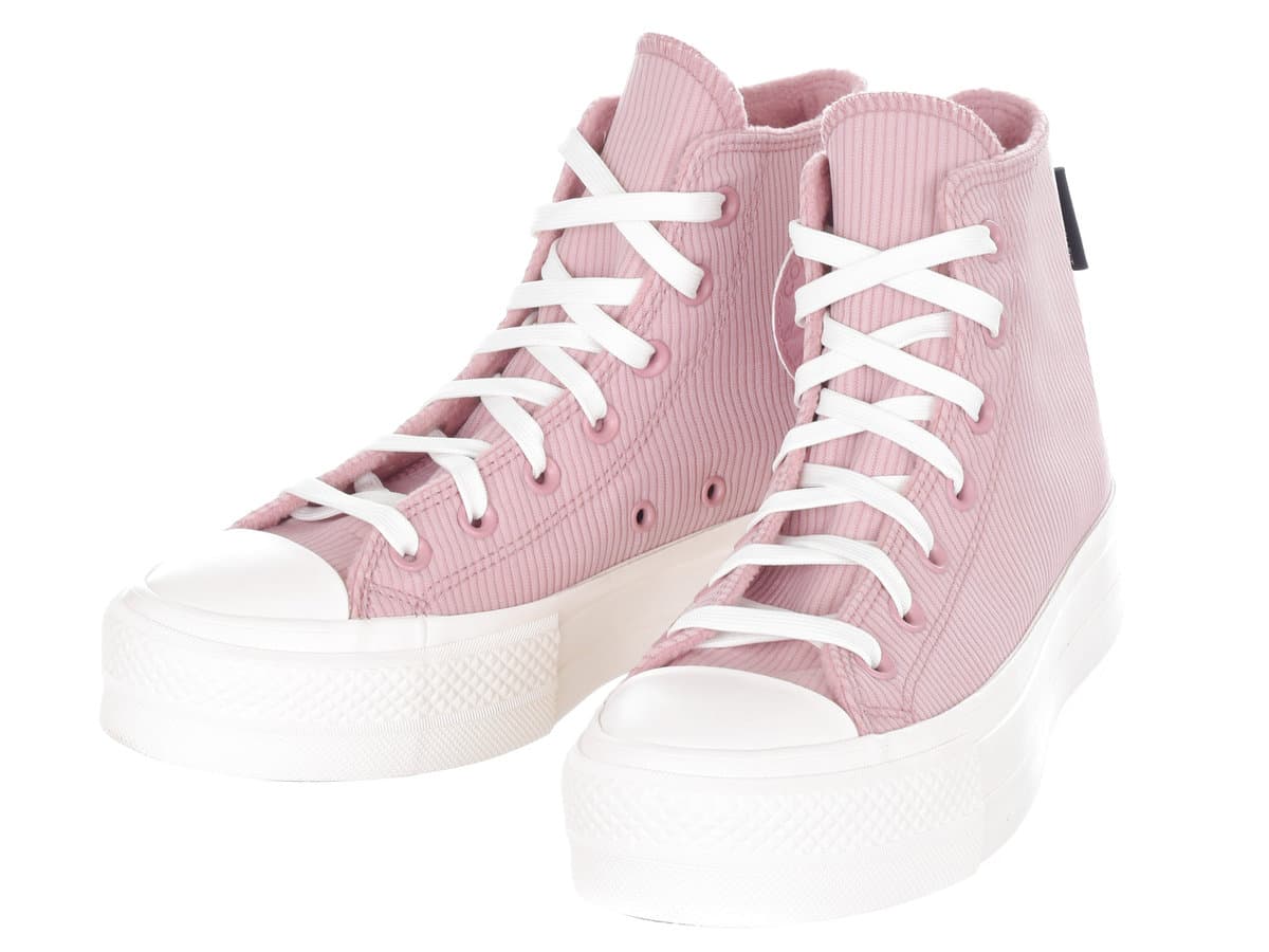 Buty damskie CONVERSE Chuck Taylor All Star Lift Platform A06148C-37,5