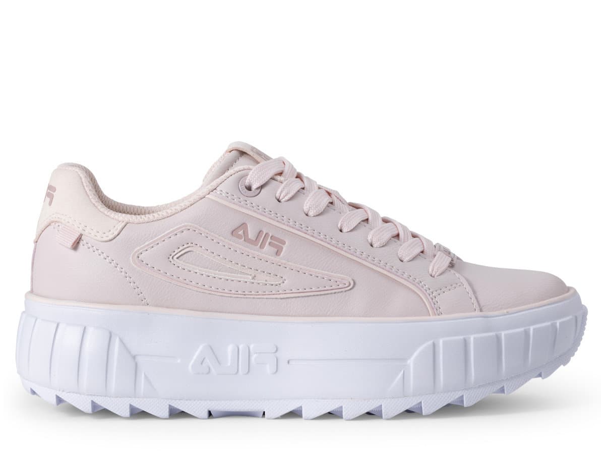 Buty damskie Fila FFW049340086 SINTRA WMN Różowe