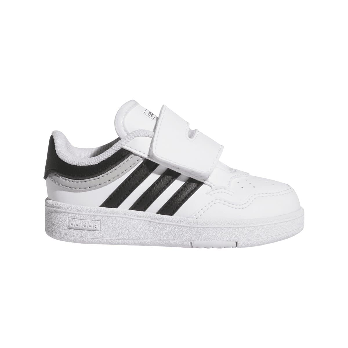 Buty dziecięce ADIDAS HOOPS 4.0 CF I 27