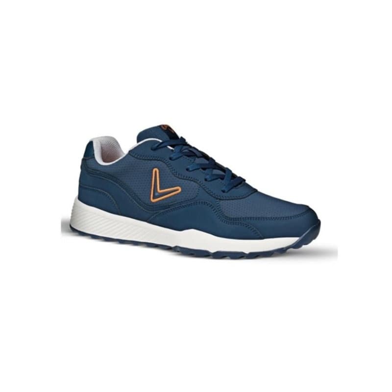 Buty golfowe Callaway The 82 M587 (męskie, roz. 42.5, granatowo - szare)