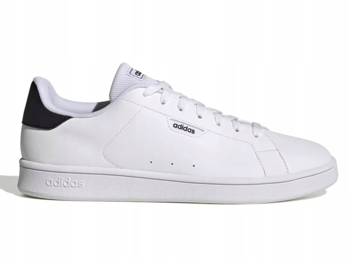 Buty Męskie Adidas Urban Court Ie0927 Sneakersy Sportowe Białe Niskie 48