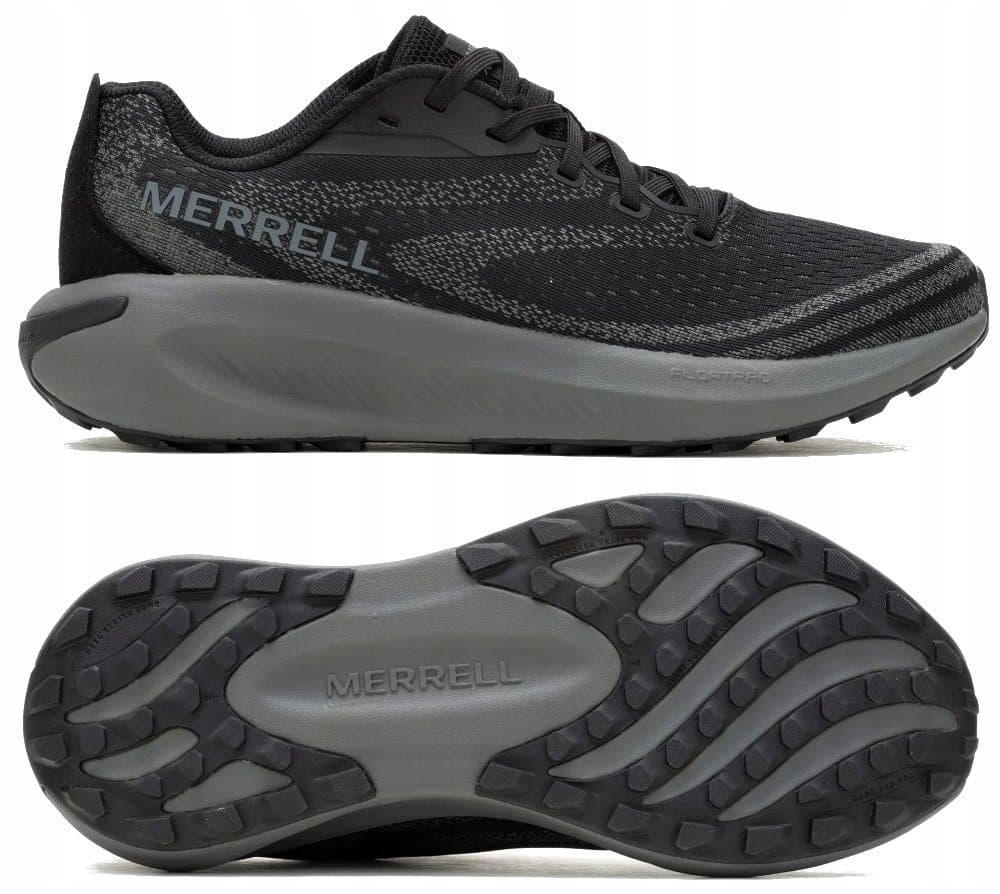 Buty męskie Merrell MORPHLITE J068063 41,5