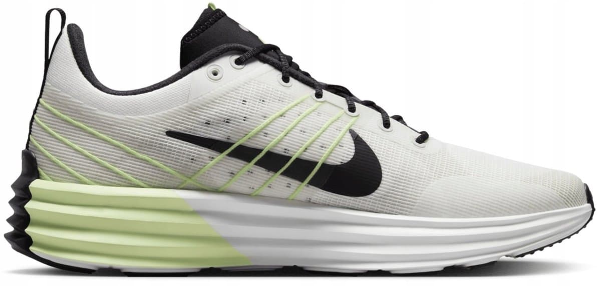 Buty męskie Sportowe Sneakersy Nike Lunar Roam białe HJ8999-100 r. 40