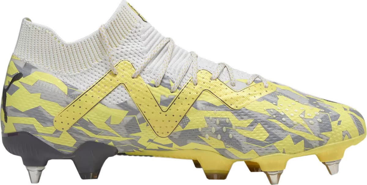 Buty piłkarskie Puma Future Ultimate MxSG 107351 04-41