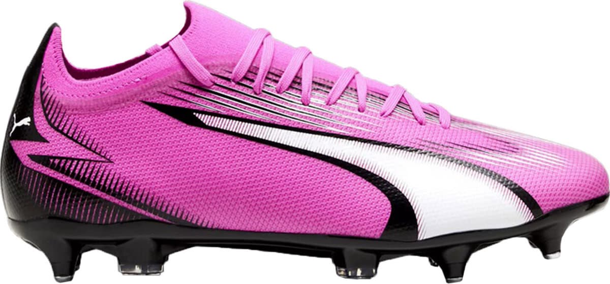 Buty piłkarskie Puma Ultra Match MxSG 107753 01-42