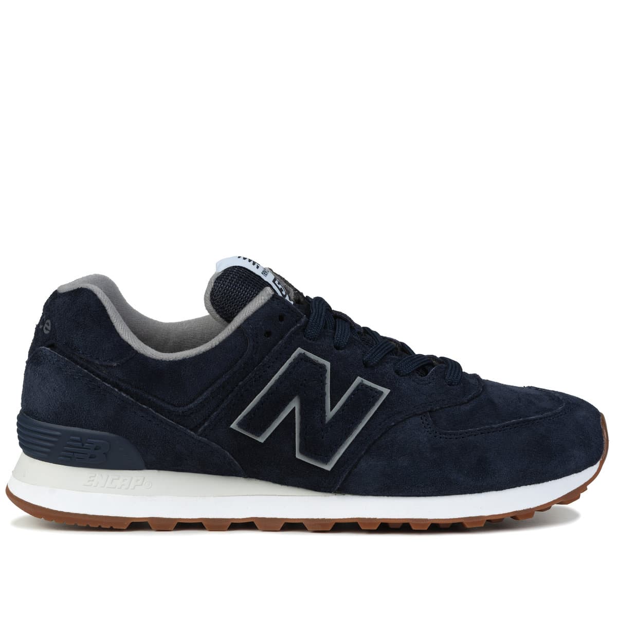 Buty sneakersy męskie sportowe New Balance ML574EPA 45
