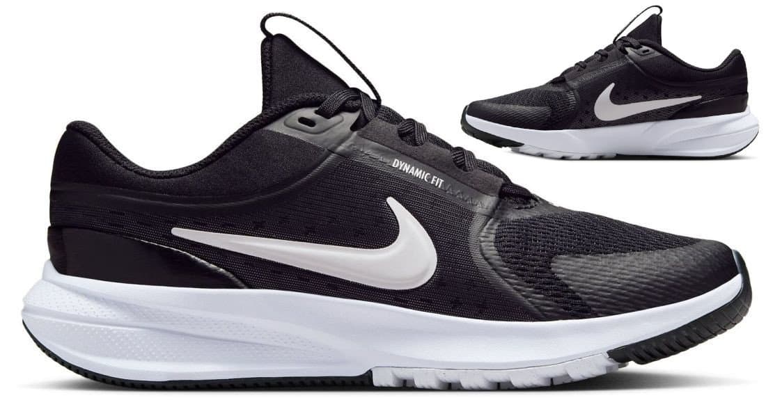 BUTY SPORTOWE DZIECIĘCE NIKE STAR RUNNER 5 HF7004-002