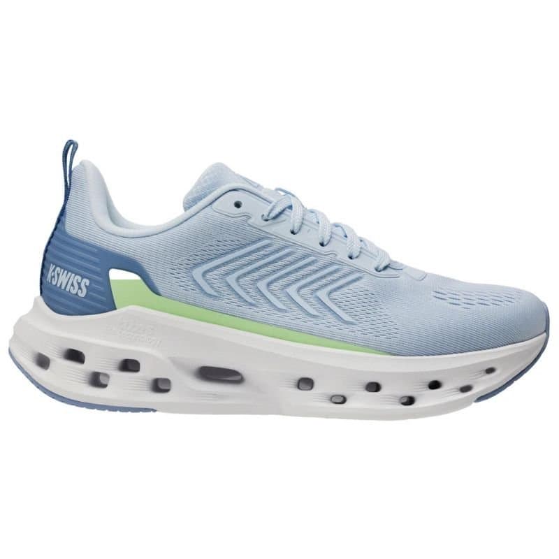 Buty sportowe K-Swiss Melrose Tubes Lite W 94494-474-M