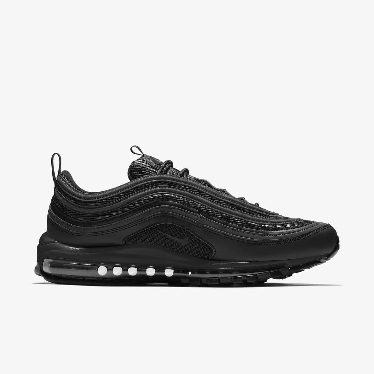 Buty sportowe nike air max 97 bq4567 001 r-49,5