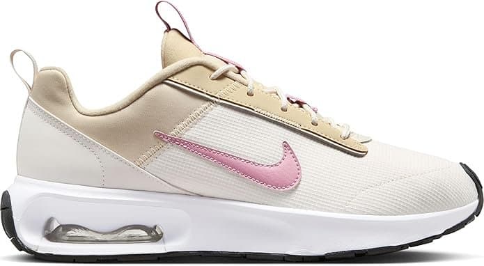 Buty Sportowe Nike W Air Max Intrlk Lite Dx3705 004 R-37,5