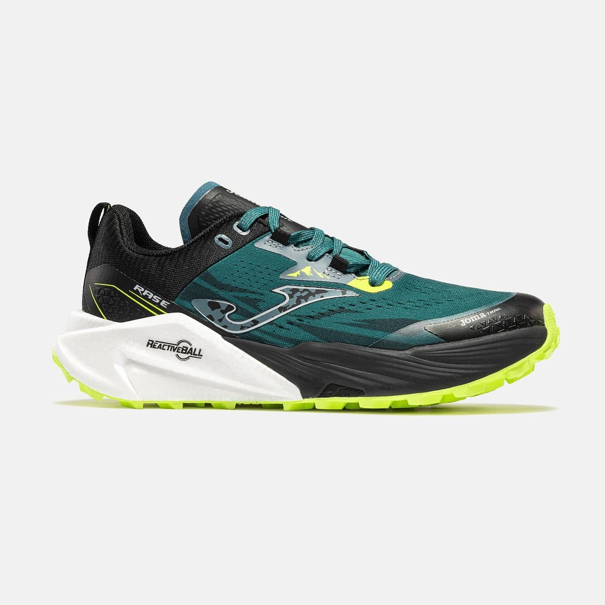 BUTY TRAILOWE JOMA RASE 2617 rozm. 46