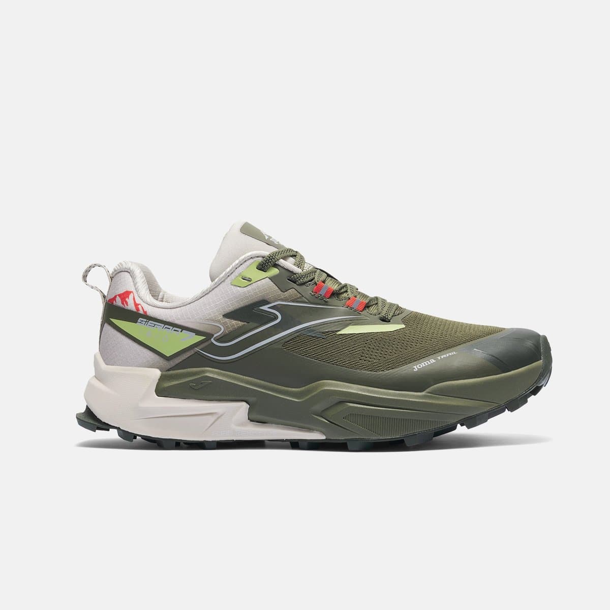 BUTY TRAILOWE JOMA SIERRA 2623 rozm. 48