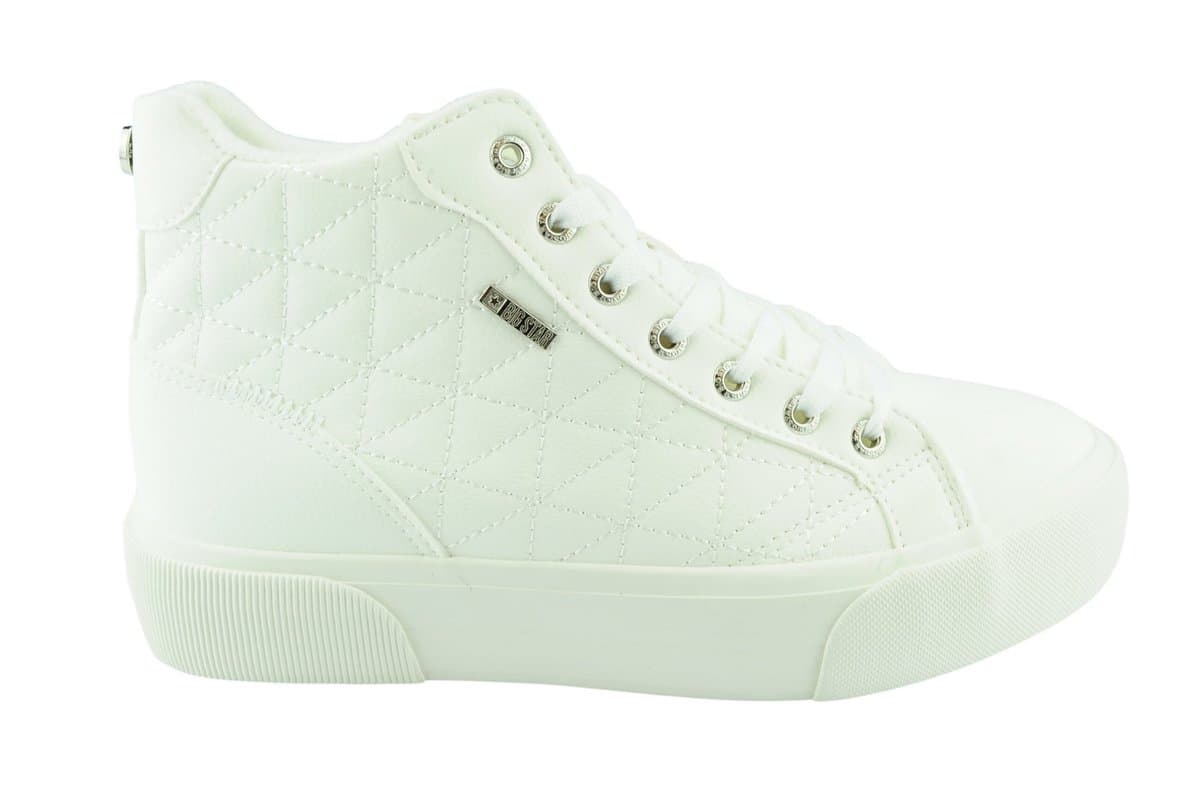 Buty Trampki Damskie BIG STAR OO274A479 39