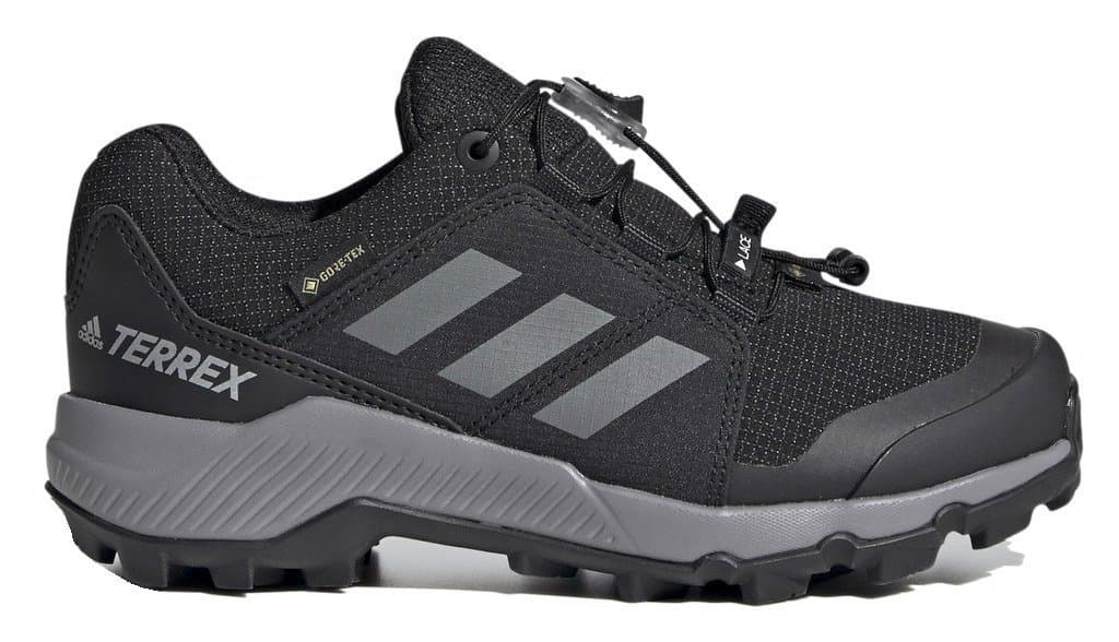 Buty trekkingowe ADIDAS TERREX GTX K GORE-TEX (FU7268)-37 1/3
