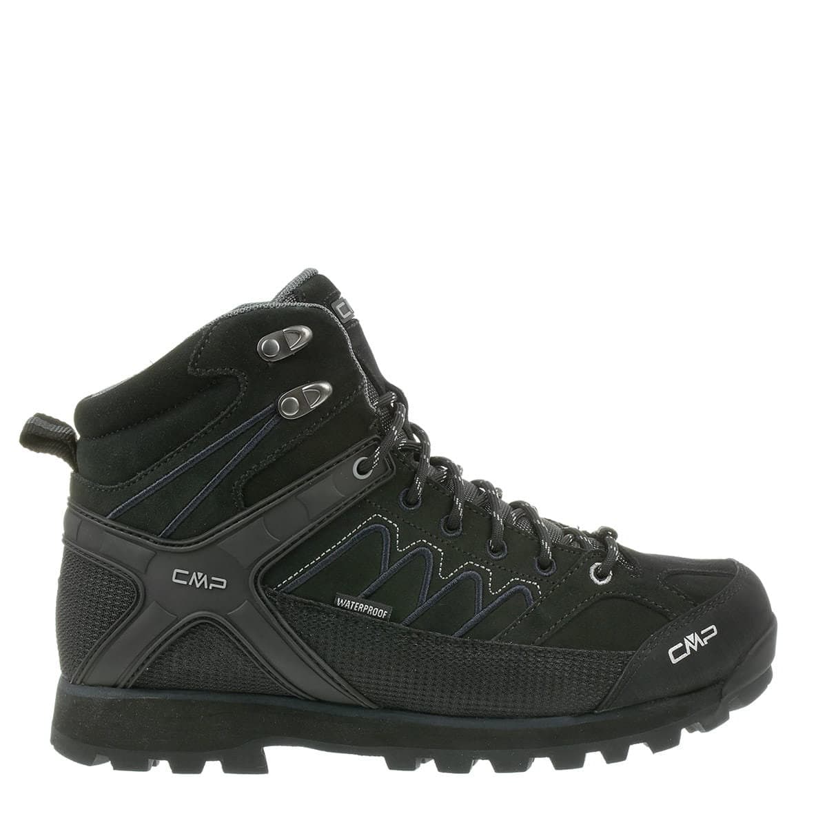 Cmp Buty Moon Mid Wp 31Q4797-U901 R 40